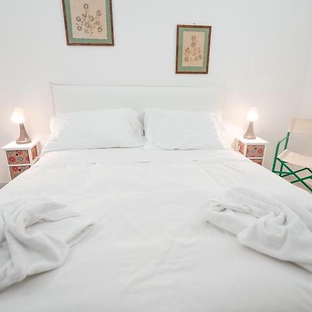 Vico Amico By Dimorra Apartment Naples Exterior photo