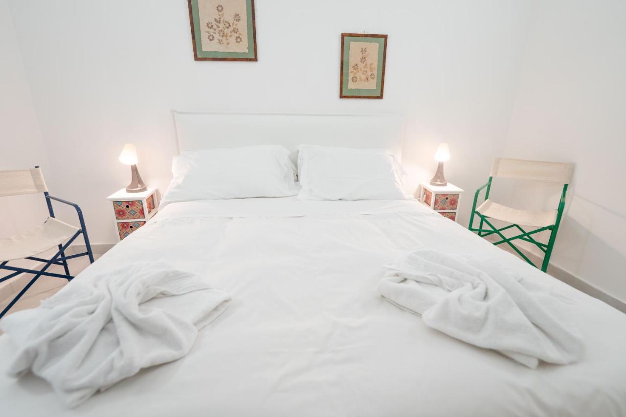 Vico Amico By Dimorra Apartment Naples Exterior photo